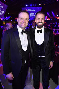 50. Ball des Sports 2020 in Wiesbaden