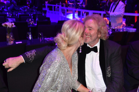 50. Ball des Sports 2020 in Wiesbaden