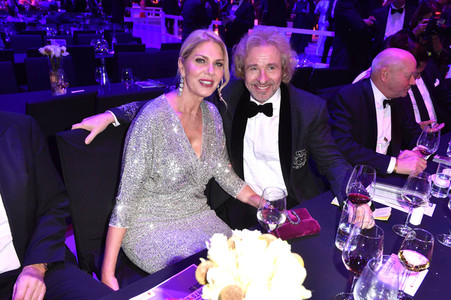 50. Ball des Sports 2020 in Wiesbaden