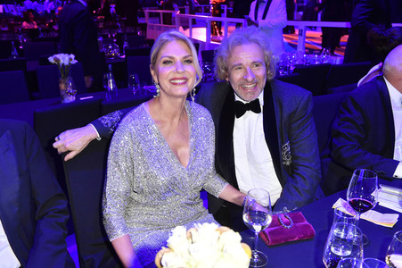 50. Ball des Sports 2020 in Wiesbaden