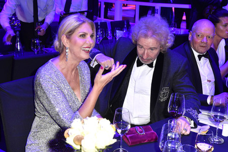 50. Ball des Sports 2020 in Wiesbaden