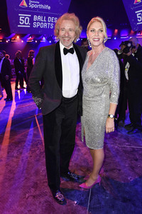 50. Ball des Sports 2020 in Wiesbaden