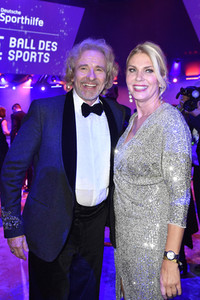 50. Ball des Sports 2020 in Wiesbaden