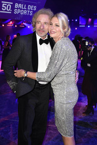 50. Ball des Sports 2020 in Wiesbaden