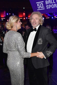 50. Ball des Sports 2020 in Wiesbaden