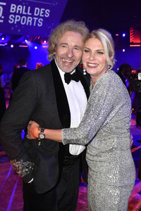 50. Ball des Sports 2020 in Wiesbaden