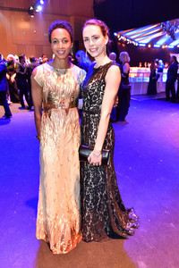 50. Ball des Sports 2020 in Wiesbaden