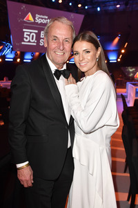 50. Ball des Sports 2020 in Wiesbaden