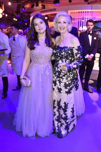 50. Ball des Sports 2020 in Wiesbaden