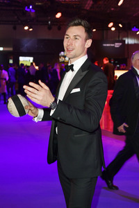 50. Ball des Sports 2020 in Wiesbaden