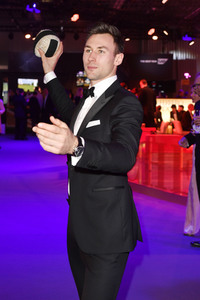 50. Ball des Sports 2020 in Wiesbaden