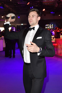 50. Ball des Sports 2020 in Wiesbaden