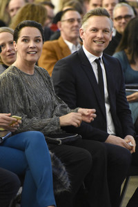 Staffel 2 Premiere 'Bad Banks' in Frankfurt