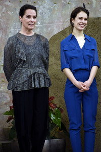 Staffel 2 Premiere 'Bad Banks' in Frankfurt