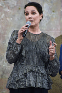 Staffel 2 Premiere 'Bad Banks' in Frankfurt