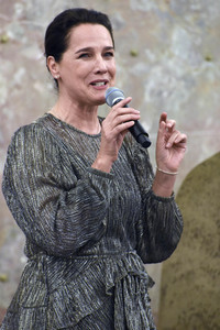 Staffel 2 Premiere 'Bad Banks' in Frankfurt