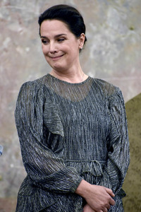 Staffel 2 Premiere 'Bad Banks' in Frankfurt