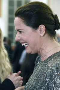 Staffel 2 Premiere 'Bad Banks' in Frankfurt