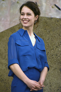 Staffel 2 Premiere 'Bad Banks' in Frankfurt