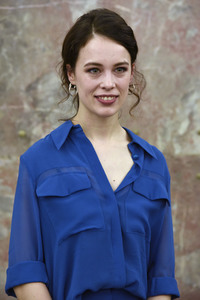 Staffel 2 Premiere 'Bad Banks' in Frankfurt