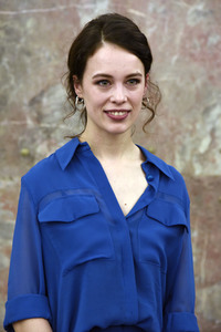 Staffel 2 Premiere 'Bad Banks' in Frankfurt