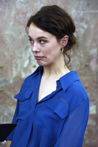 Staffel 2 Premiere 'Bad Banks' in Frankfurt