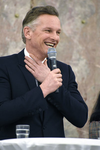 Staffel 2 Premiere 'Bad Banks' in Frankfurt