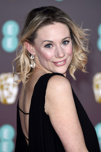 BAFTA Film Awards 2020 in London