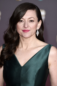 BAFTA Film Awards 2020 in London