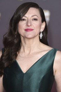 BAFTA Film Awards 2020 in London