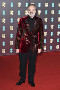 BAFTA Film Awards 2020 in London
