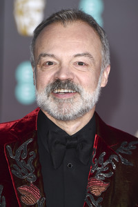 BAFTA Film Awards 2020 in London