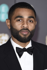 BAFTA Film Awards 2020 in London