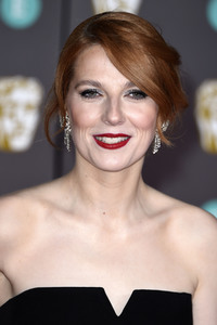 BAFTA Film Awards 2020 in London