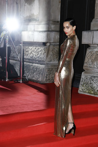 BAFTA Film Awards 2020 in London