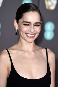 BAFTA Film Awards 2020 in London