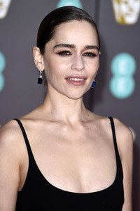 BAFTA Film Awards 2020 in London