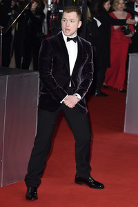 BAFTA Film Awards 2020 in London