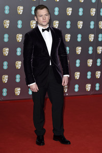 BAFTA Film Awards 2020 in London
