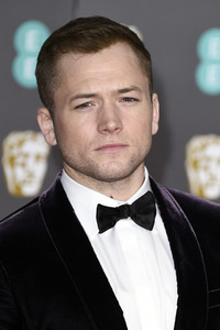 BAFTA Film Awards 2020 in London
