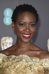 BAFTA Film Awards 2020 in London