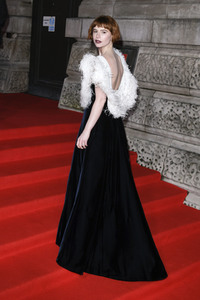 BAFTA Film Awards 2020 in London