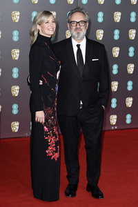 BAFTA Film Awards 2020 in London