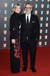 BAFTA Film Awards 2020 in London