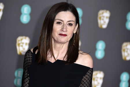 BAFTA Film Awards 2020 in London