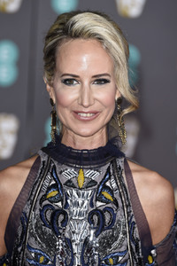 BAFTA Film Awards 2020 in London
