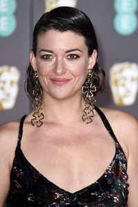 BAFTA Film Awards 2020 in London