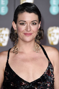 BAFTA Film Awards 2020 in London
