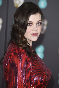 BAFTA Film Awards 2020 in London