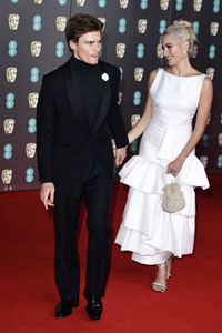 BAFTA Film Awards 2020 in London